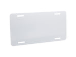 License Plate de Sublimacion