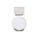 Money Clip para Sublimacion