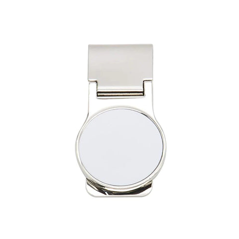 Money Clip para Sublimacion