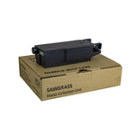 SAWGRASS Waste Collection Unit