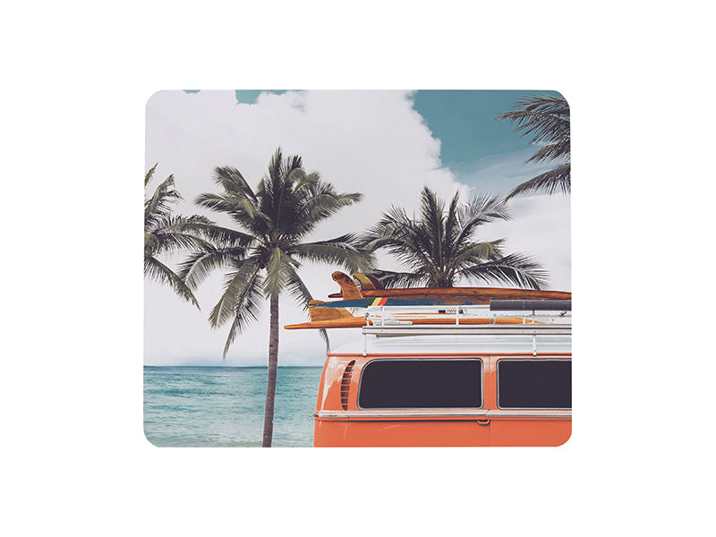 Mouse Pad de Sublimación (Rectangular)