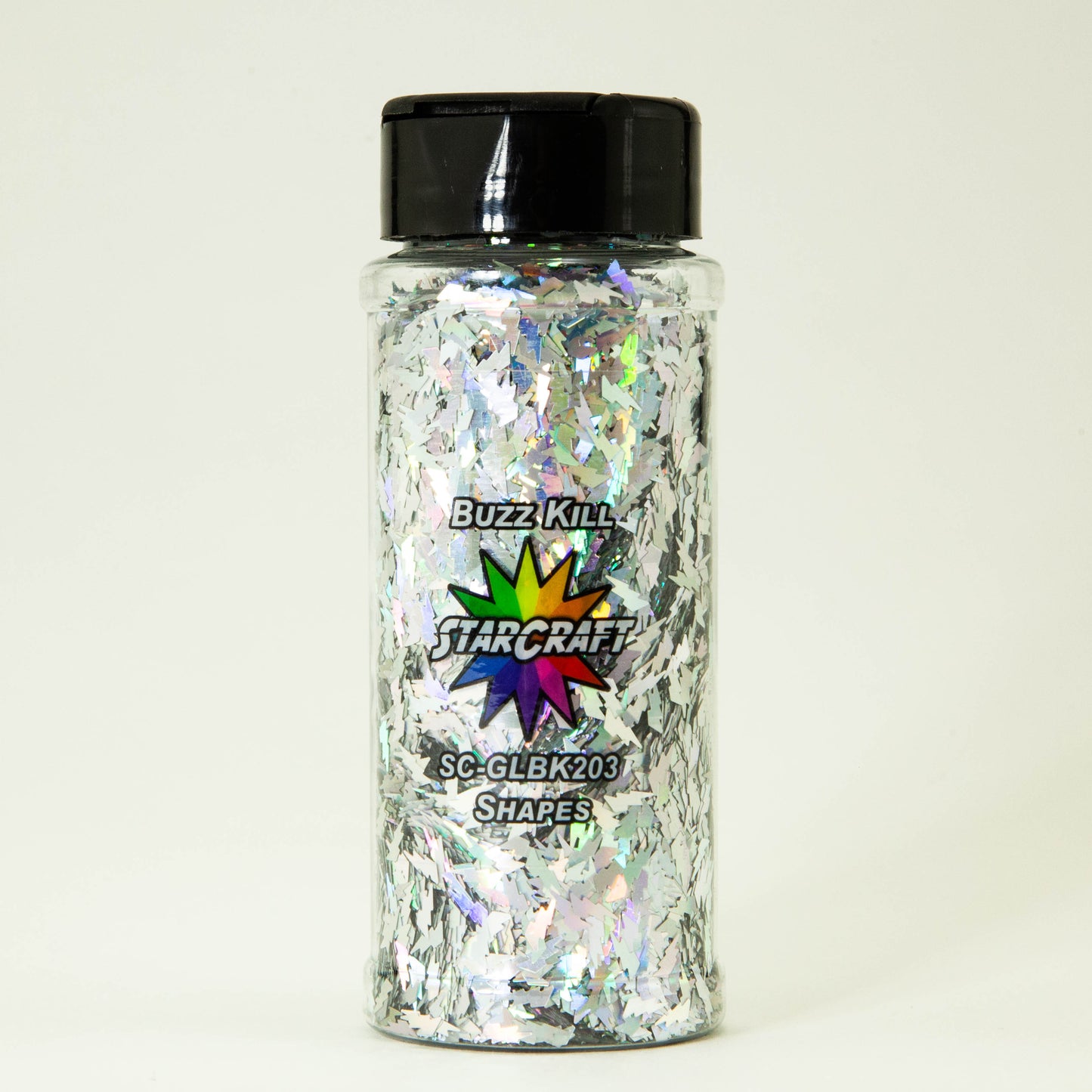 StarCraft Glitters - Chunky & Shapes