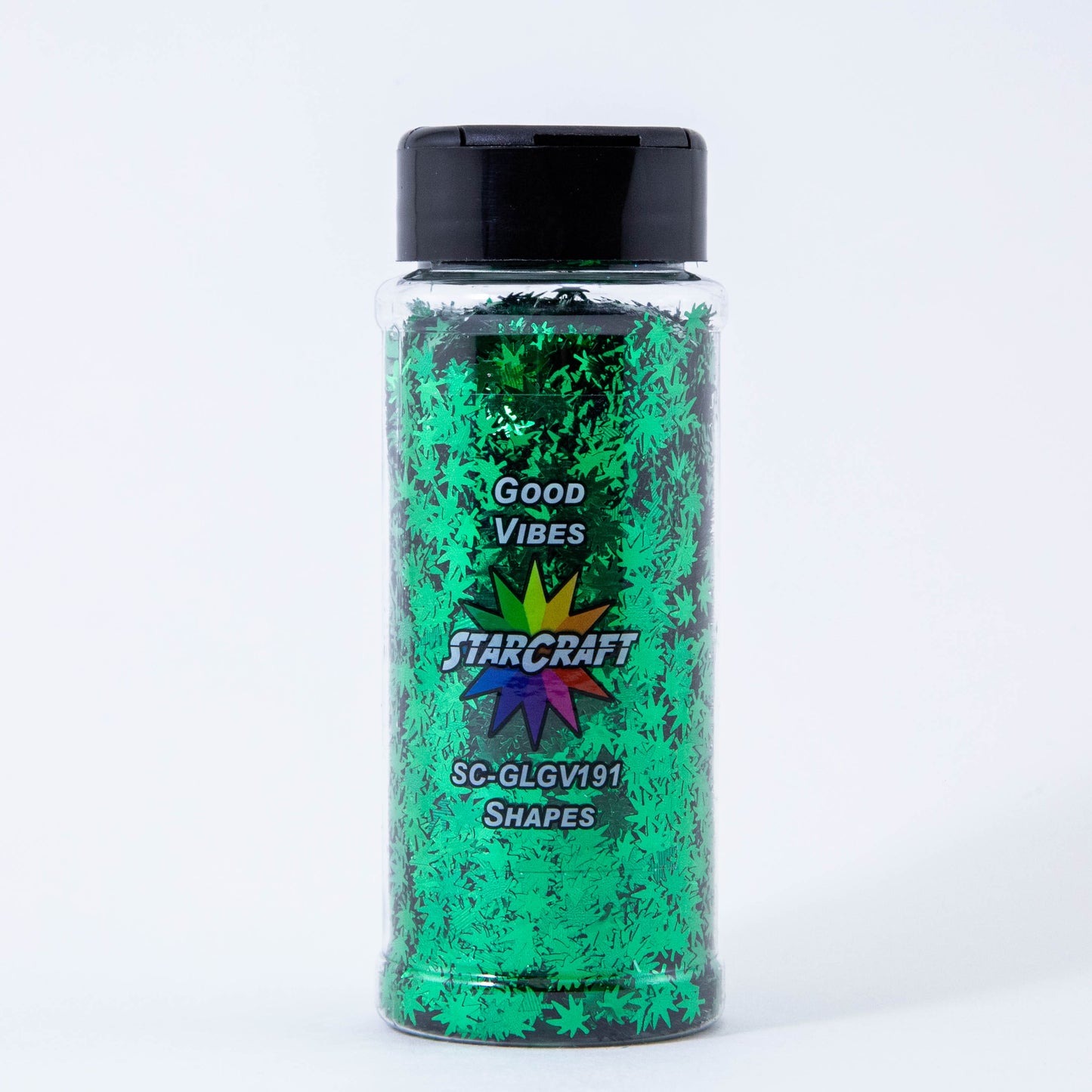 StarCraft Glitters - Chunky & Shapes