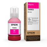 Tintas de Sublimacion Epson SC F170 & F570