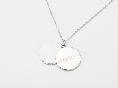 Cadenas para Fotos de Sublimación