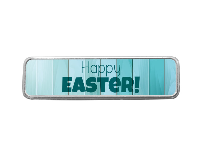 Name Badge (Rectangular)