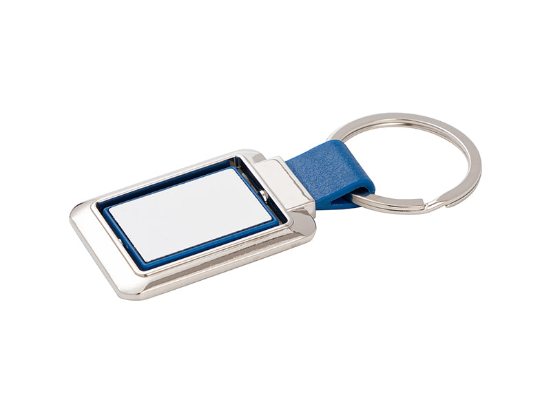 Llavero Rotable para Sublimacion