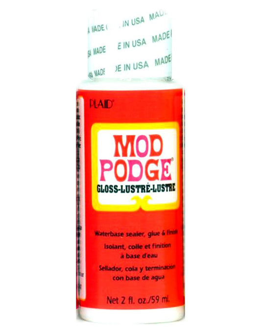 MOD PODGE 2oz