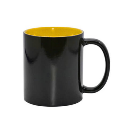 Taza Mágica 11oz
