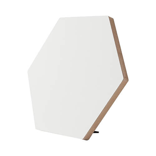 MDF Photo Frame - Sublimation