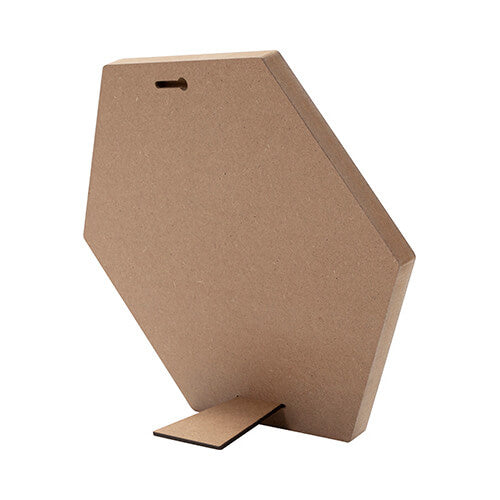 MDF Photo Frame - Sublimation