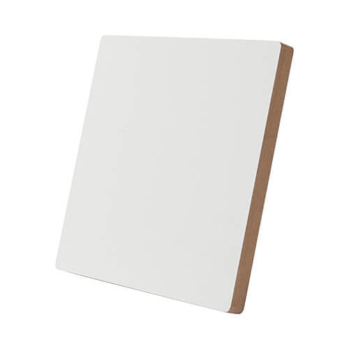 MDF Photo Frame - Sublimation