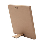MDF Photo Frame - Sublimation