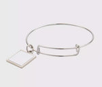 Pulseras para Sublimacion