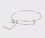 Pulseras para Sublimacion
