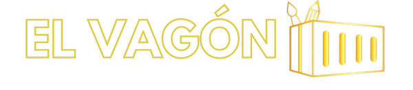 El Vagon Craft Store