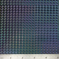 StarCraft Magic -  Vinil Halográfico