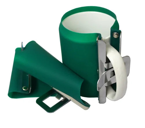 Mug Clamp (Silicone de Taza)