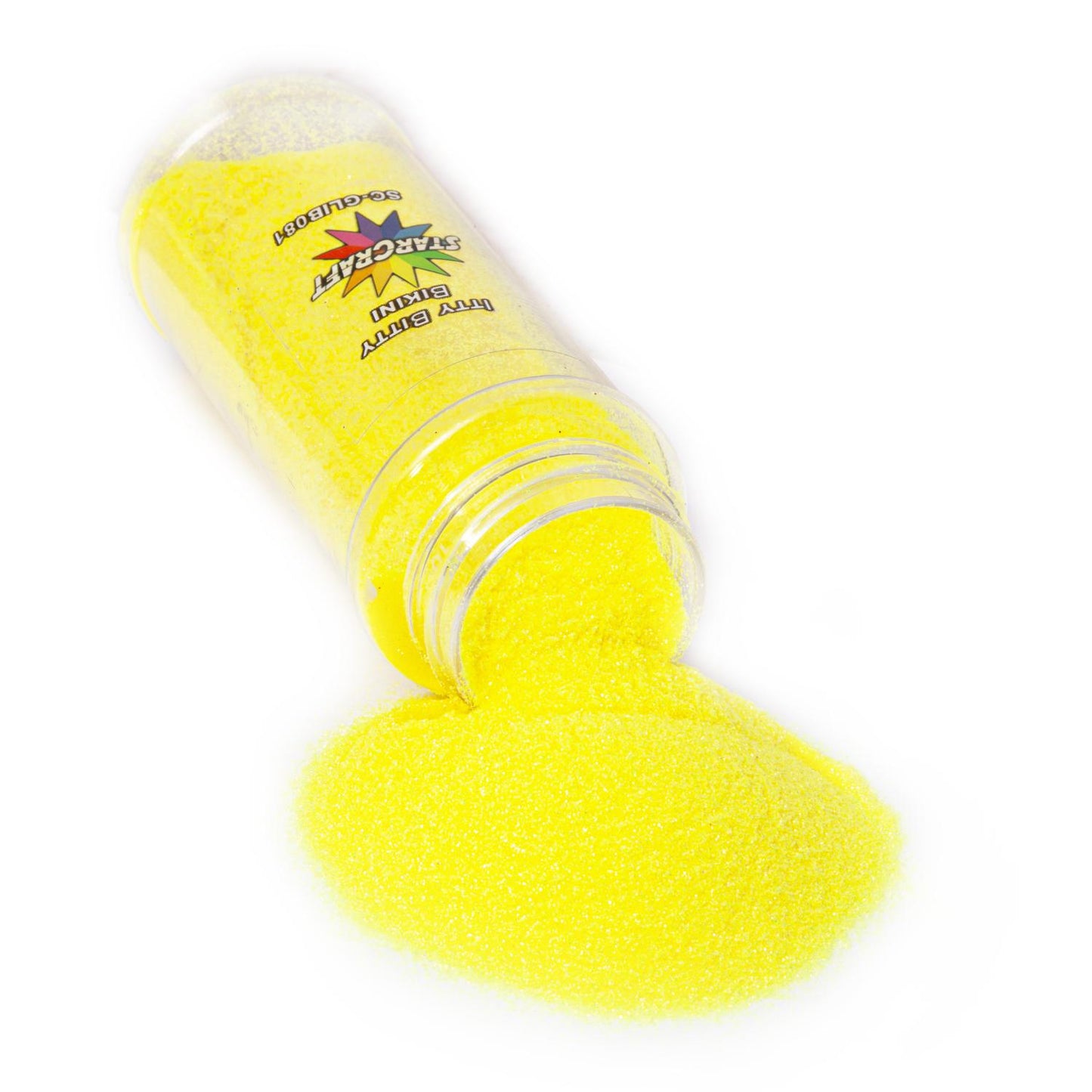 StarCraft Glitters (Finos)