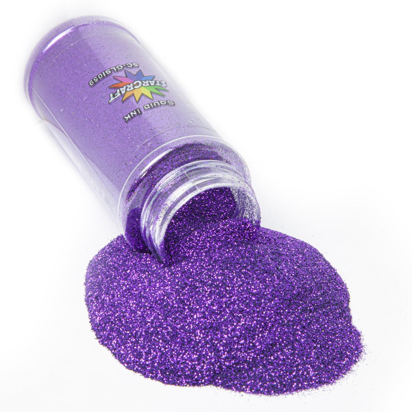 StarCraft Glitters (Finos)