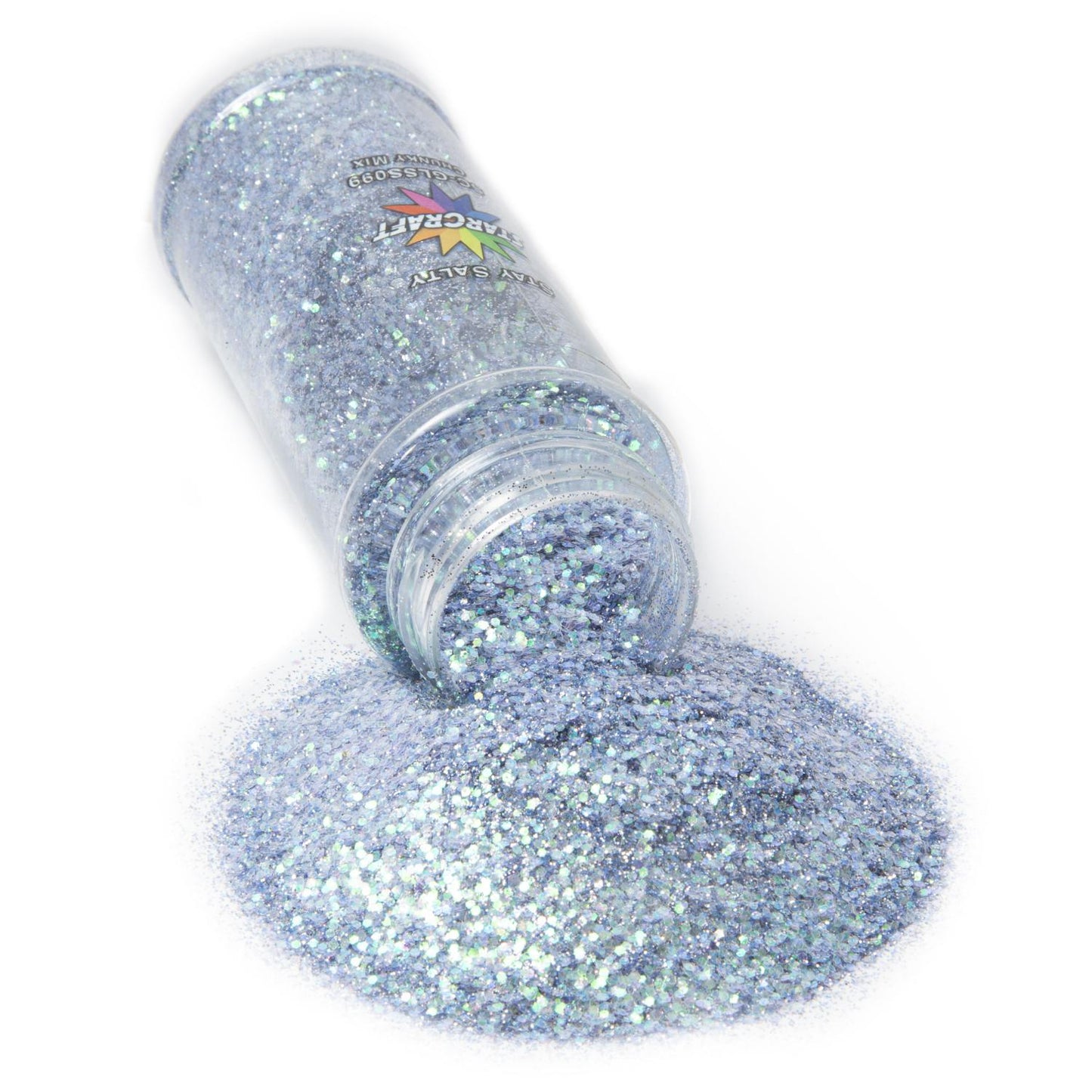 StarCraft Glitters - Chunky & Shapes