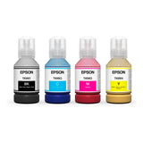 Tintas de Sublimacion Epson SC F170 & F570