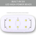 Mini UV Lamp