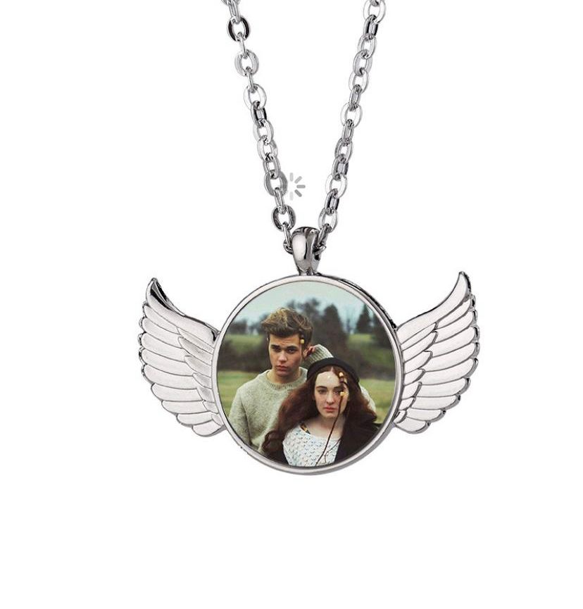 Cadenas para Fotos de Sublimación