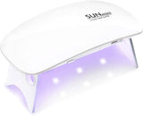 Mini UV Lamp