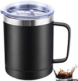 14oz Con Handle Insulado