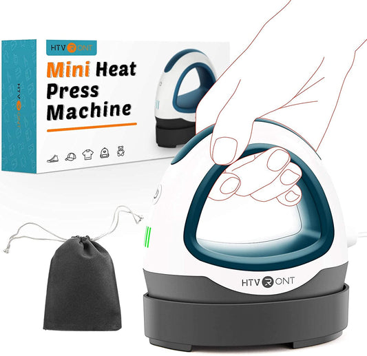 Mini Heat Press