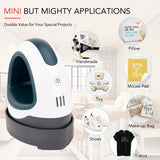 Mini Heat Press