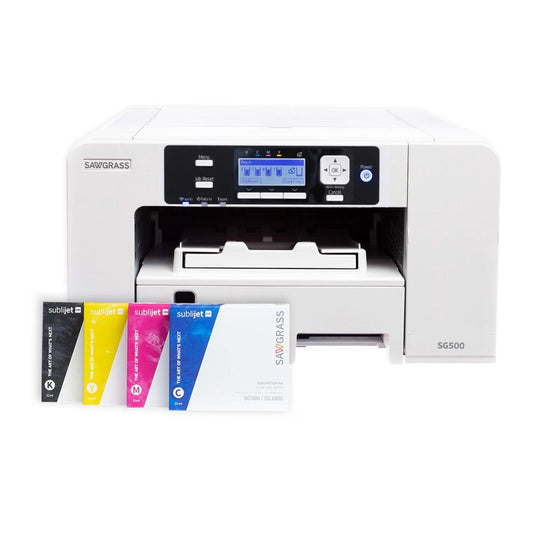 SAWGRASS SG500 Sublimation Printer